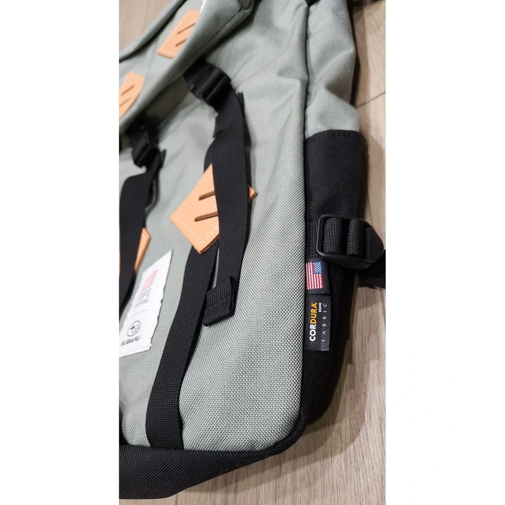 Topo Designs versatile topo